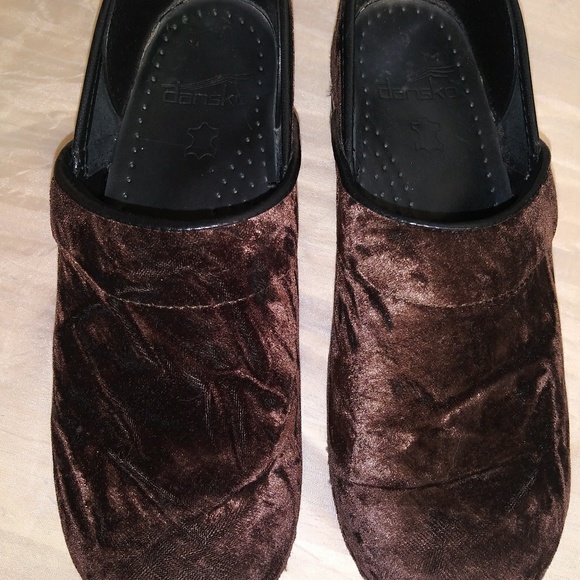 Dansko Clog Shoes Fall Fashion - Picture 2 of 7